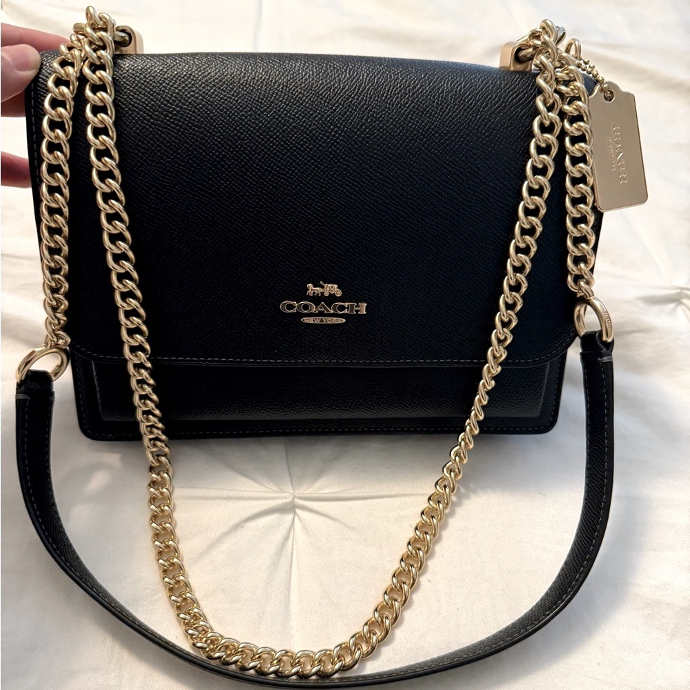 Coach Klare crossbody bag